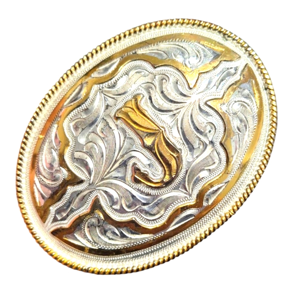 Belt Buckle